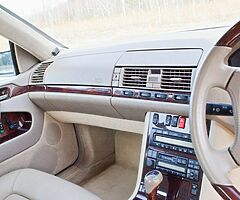 1998 Mercedes-Benz S-Class - Image 8/10