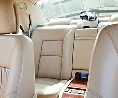 1998 Mercedes-Benz S-Class - Image 10/10