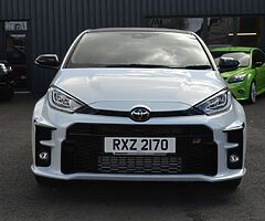 2022 Toyota Yaris
