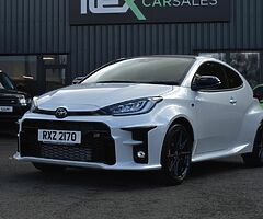 2022 Toyota Yaris - Image 7/9