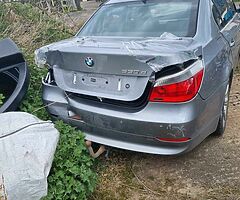 2004 BMW Series 5 - Image 3/5
