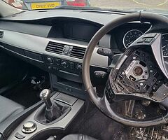 2004 BMW Series 5 - Image 4/5