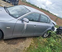 2004 BMW Series 5 - Image 5/5