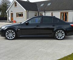 2006 BMW M5 - Image 3/10