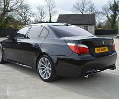 2006 BMW M5 - Image 4/10