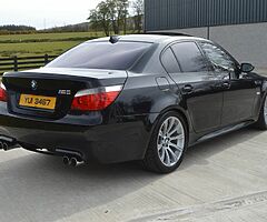2006 BMW M5 - Image 6/10