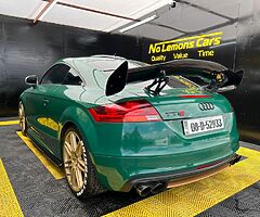 2008 Audi TTS 2.0 8J Quattro - Image 5/10