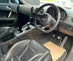 2008 Audi TTS 2.0 8J Quattro - Image 7/10