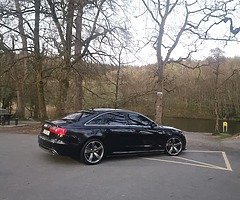 Audi a6 3.0tdi