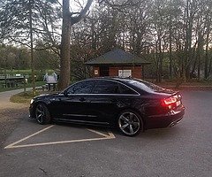 Audi a6 3.0tdi - Image 3/10