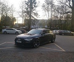 Audi a6 3.0tdi - Image 4/10