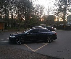 Audi a6 3.0tdi - Image 6/10