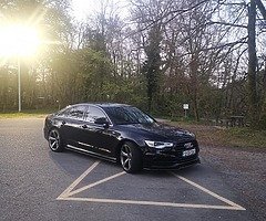 Audi a6 3.0tdi - Image 10/10
