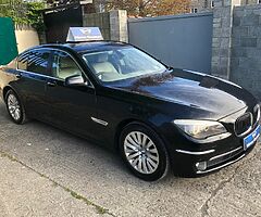 2011 BMW 730D 4DR NEW TIMING CHAIN//NEW NCT JUST PASSED 11/23 BEAUTIFUL SPEC - Image 3/10