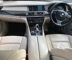 2011 BMW 730D 4DR NEW TIMING CHAIN//NEW NCT JUST PASSED 11/23 BEAUTIFUL SPEC - Image 5/10