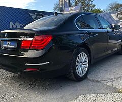 2011 BMW 730D 4DR NEW TIMING CHAIN//NEW NCT JUST PASSED 11/23 BEAUTIFUL SPEC - Image 7/10