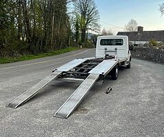 2014 fiat ducato recovery truck - Image 5/10