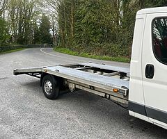 2014 fiat ducato recovery truck - Image 9/10