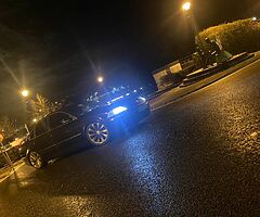 130 Turbo wanted for b5 Passat!!