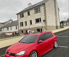 Vw golf mk6 WANTED - Image 3/5