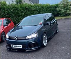 Vw golf mk6 WANTED - Image 4/5