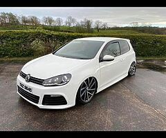 Vw golf mk6 WANTED - Image 5/5