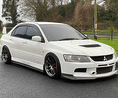 ❗Wanted - Evo, Skyline, Cam, Silvia, Chaser ect..❗
