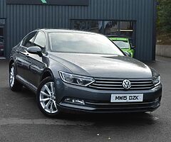 2015 Volkswagen Passat - Image 8/8