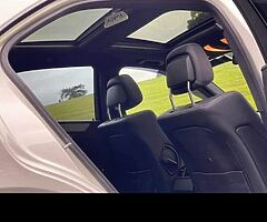 E350 V6 Special Edition