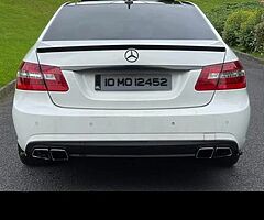 E350 V6 Special Edition - Image 4/10