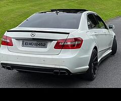 E350 V6 Special Edition - Image 7/10