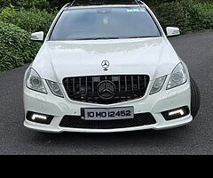 E350 V6 Special Edition - Image 8/10