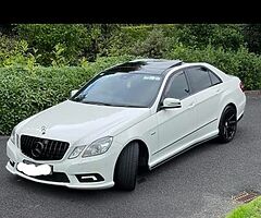 E350 V6 Special Edition - Image 9/10