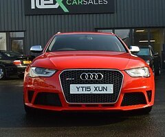 2015 Audi A4 - Image 10/10