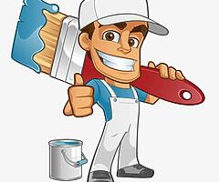 Painter available