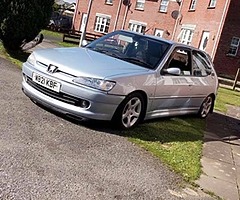 Bound to be some man for this! Needs gone