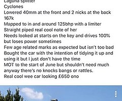 Bound to be some man for this! Needs gone