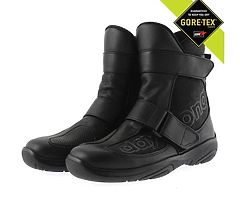 Motorbike Boots
Daytona Gore Tex size 46/11 - Image 8/8