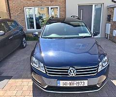 Passat 2.0tdi