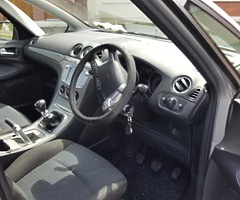 S max i.8 dessal