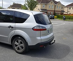 S max i.8 dessal - Image 6/10