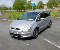 S max i.8 dessal - Image 8/10