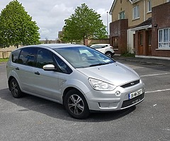 S max i.8 dessal - Image 9/10