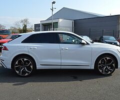 2020 Audi Q8 - Image 5/9