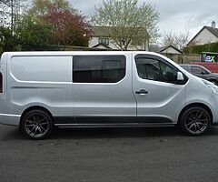 2021 Renault Renault Traffic - Image 3/10