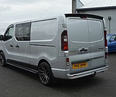 2021 Renault Renault Traffic - Image 6/10