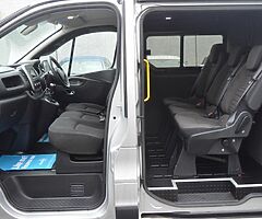 2021 Renault Renault Traffic - Image 8/10