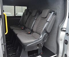 2021 Renault Renault Traffic - Image 10/10