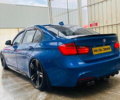 Bmw 320d Msport - Image 3/10