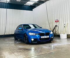 Bmw 320d Msport - Image 4/10